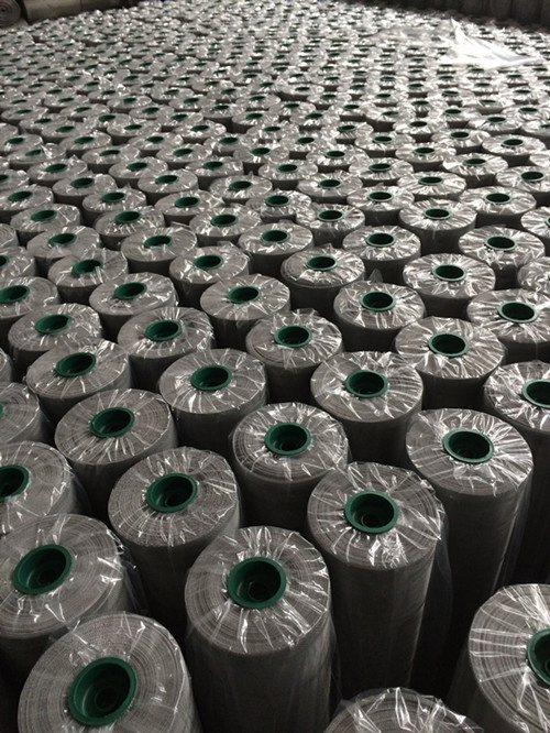 Aluminum Wire Mesh, Mosquito Mesh of Aluminum Wire Mesh