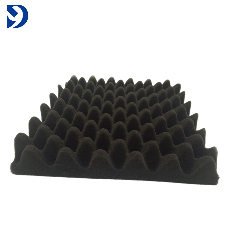 Amazon Select Soundproof Acoustic Foam Panel for Studio Walls - High Absorption for Clear Sound Quality