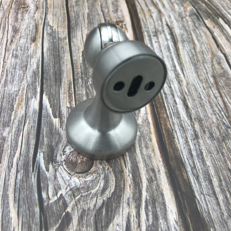Door Hardware Heavy Duty Stainless Steel/Zinc Alloy Door Stopper