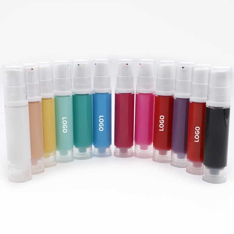 Vegan Organic Waterproof High Pigmented Eye Shadow Makeup Base Cream Eyeshadow Primer