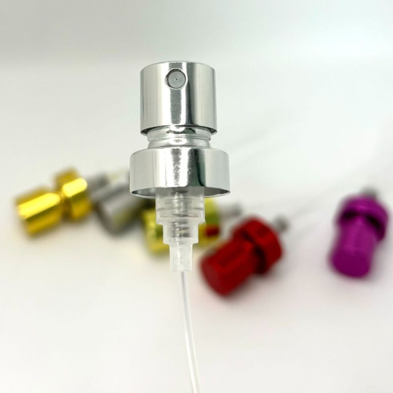 Factory Direct Sales New 15mm Perfume Pump
