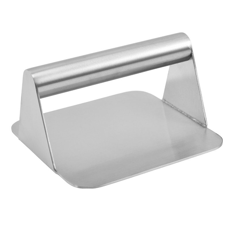 Hamburger Meat Mold Pasties Stainless Steel Burger Maker Press Meat