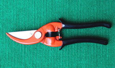 Heavy Duty Garden Pruning Shear