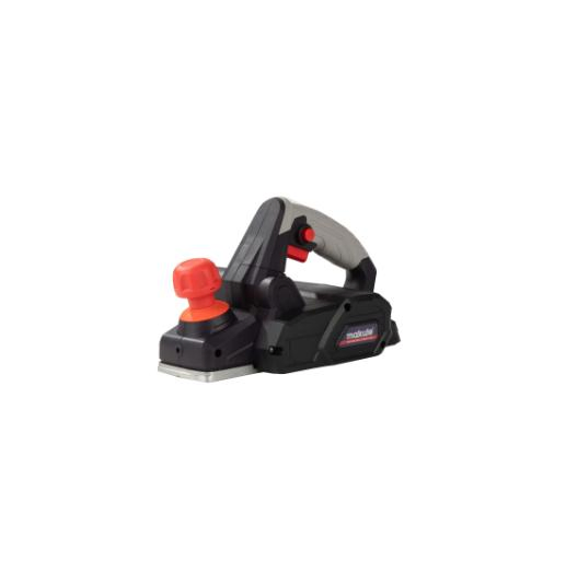 Электрорубанок Makute EP001 650W для деревообработки