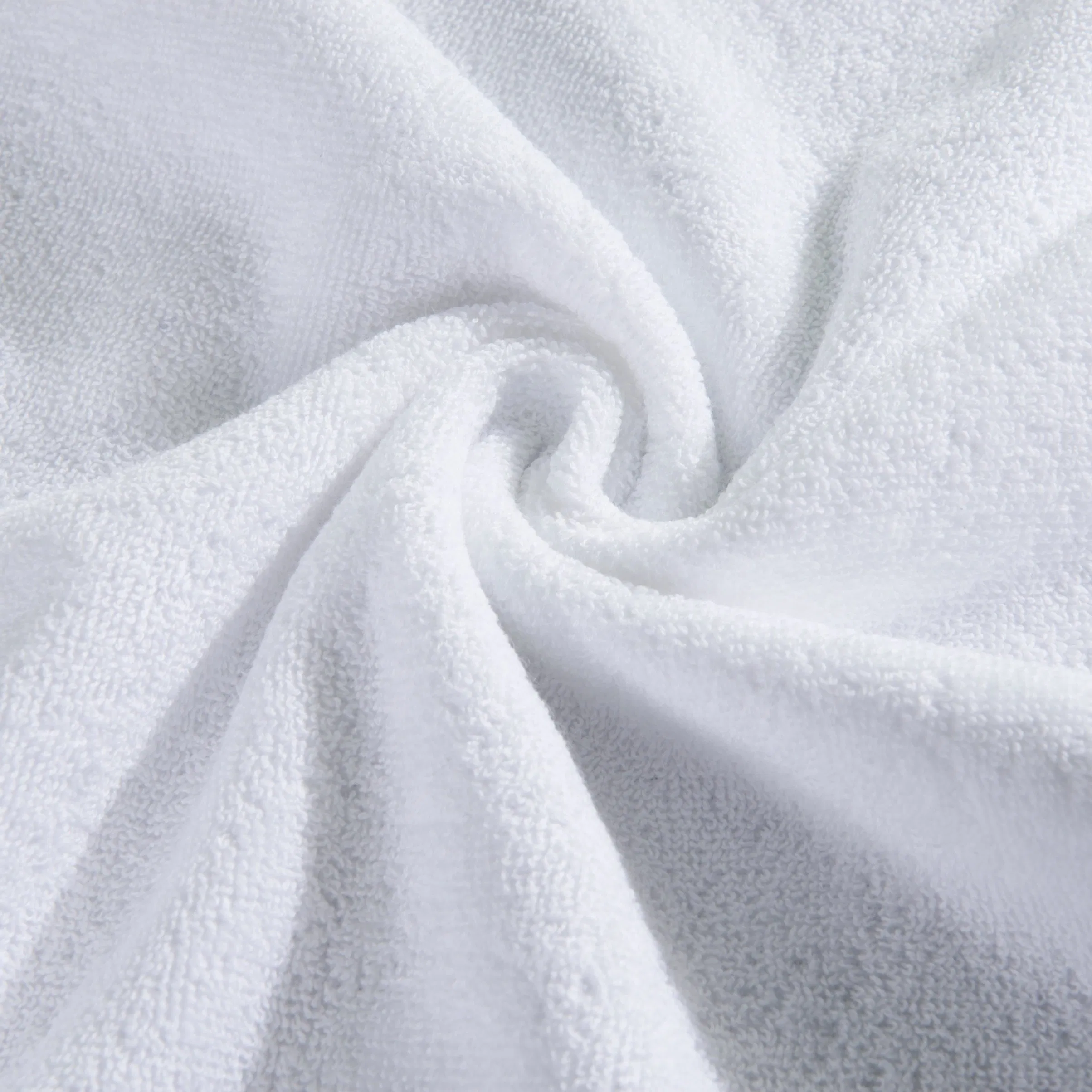 100% Cotton High Quality Customised Wholesale Bath Towels Hotel Towel Sets Bath Face Hand Towels