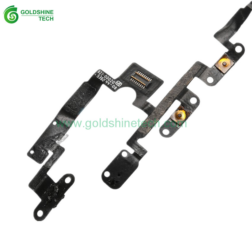 Шлейф кнопок питания и громкости для iPad PRO 12.9