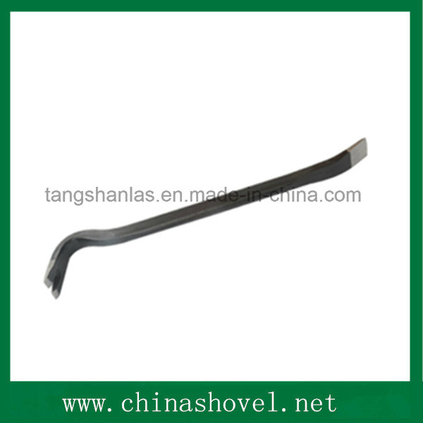 Лом кованый из углеродистой стали W21