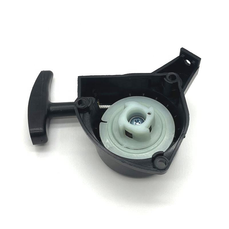 High-Performance Recoil Starter for Tu26 Sprayer and Lawn Mower