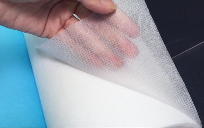 Disposable SPA Massage Facial Table Cover Bed Sheet Non-Woven Fabric Bed Roll