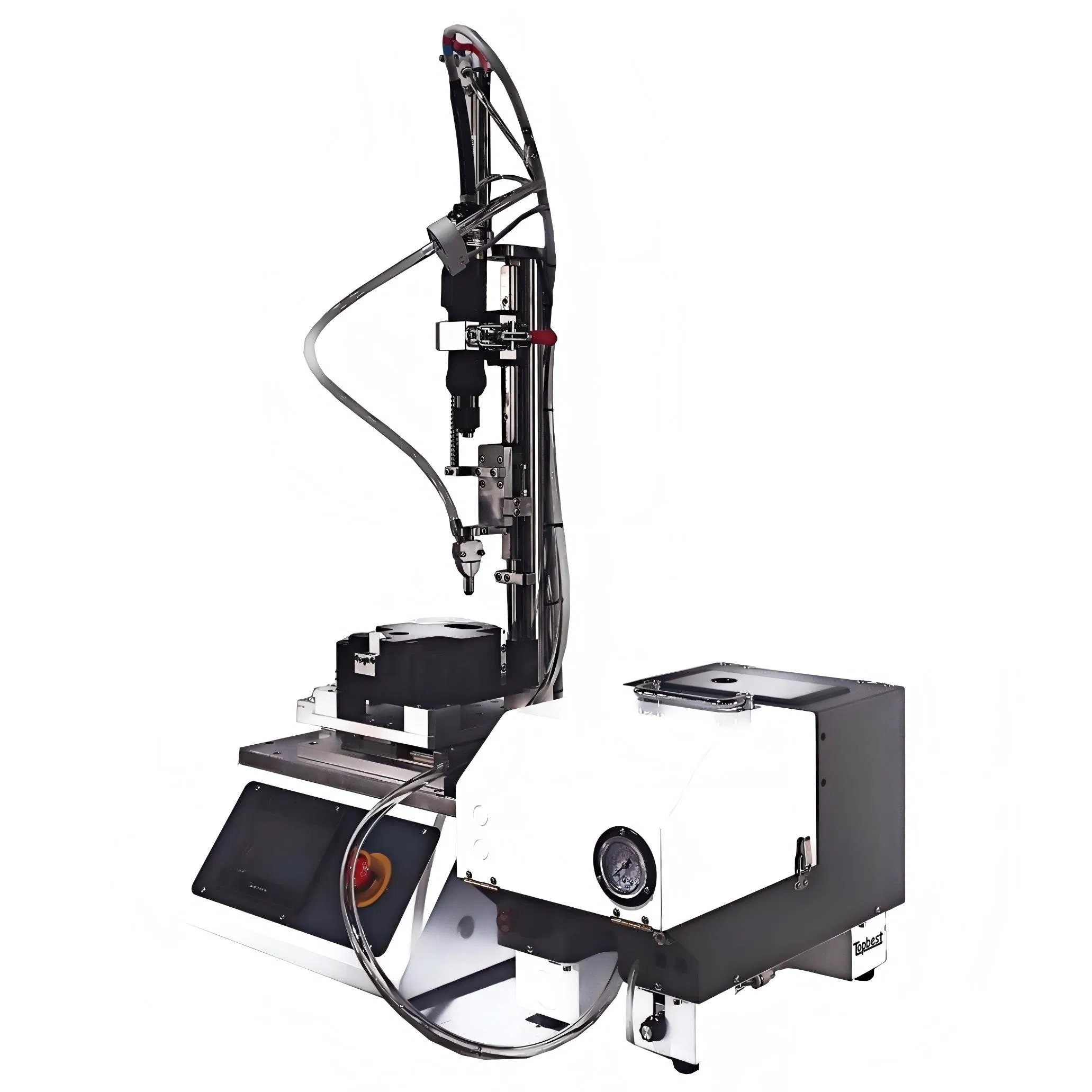 Handheld Automatic Screw Feeder Electric Screwdriver Machine for Production Assembly Line