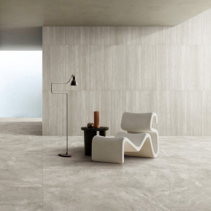 Luxury Travertine Pavers for Elegant Outdoor Garden Designs