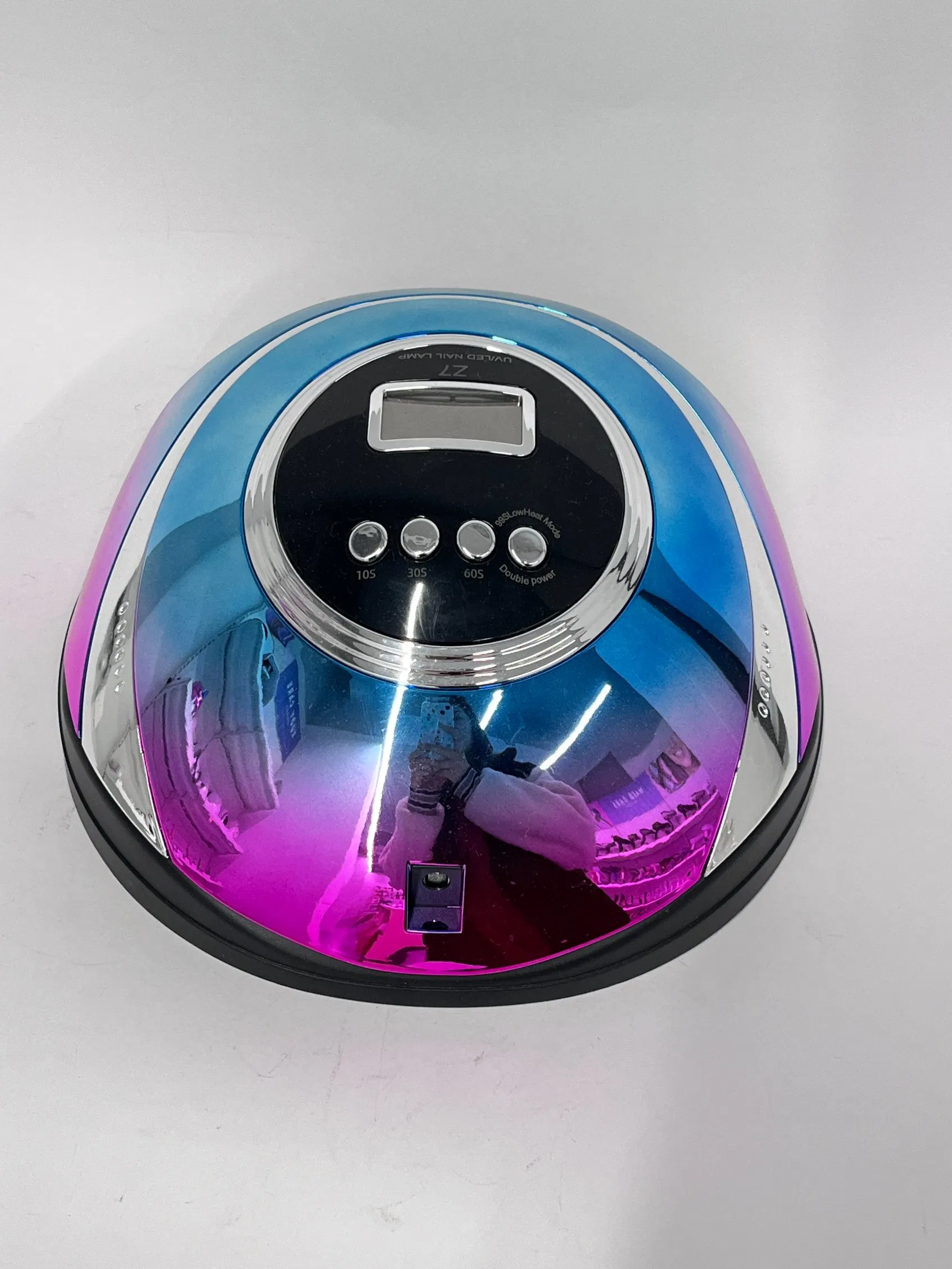 High-Powered UV LED Nail Dryer for Fast Curing