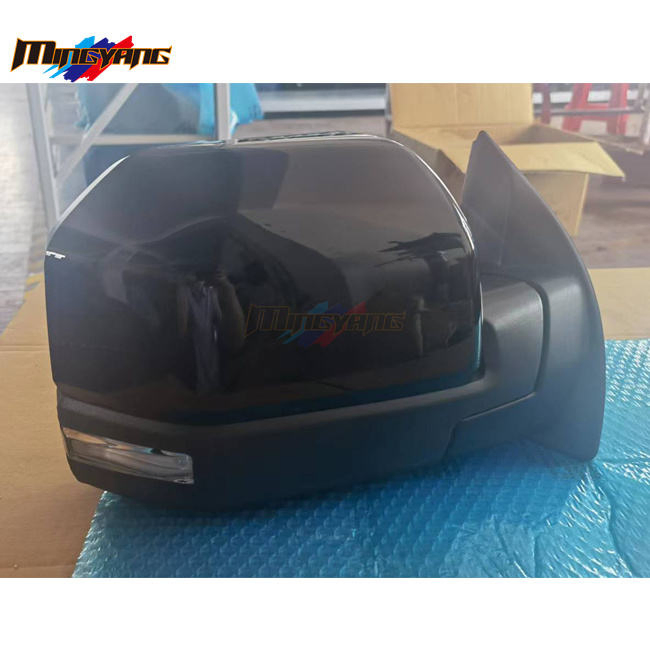 Боковое зеркало для Ford Ranger (2012-2021)