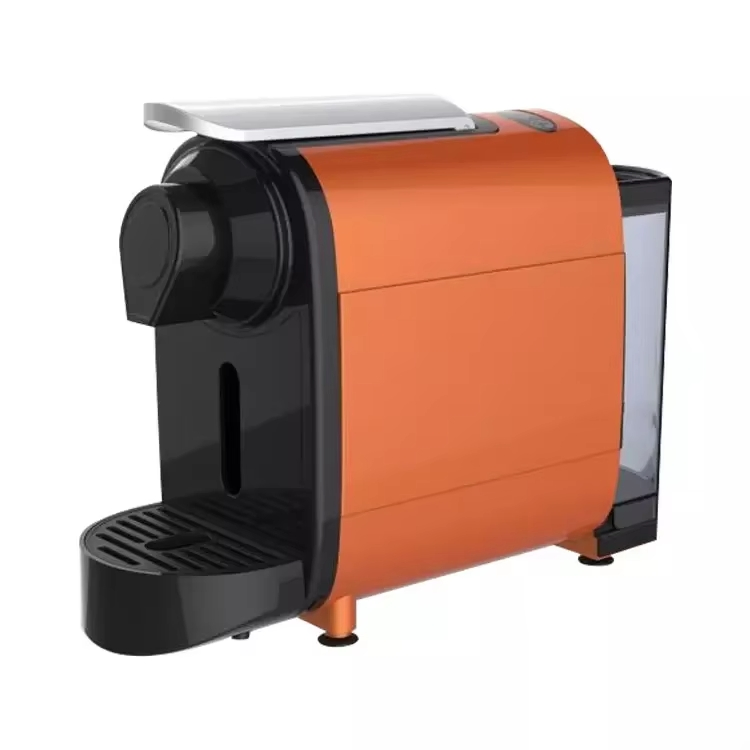 Espresso Coffee Maker New OEM Best Selling Espresso Coffee Maker Italian Coffee Machine 15 Bar Machine Automatic