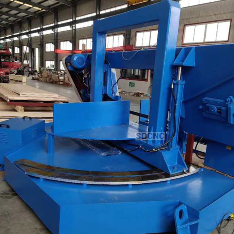 Ленточная пила по металлу GHZ4250