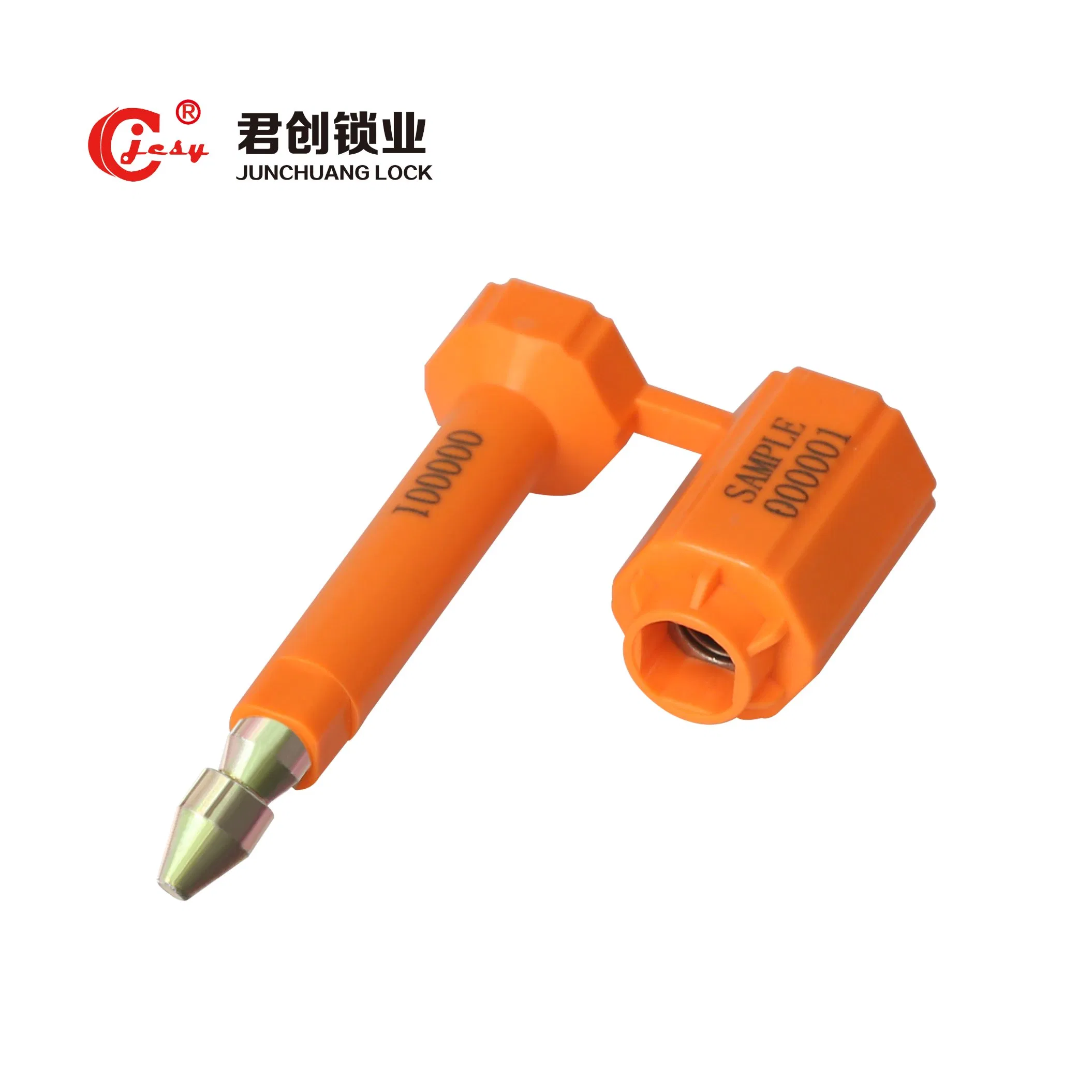 Shipping Security Factory Price Tamper Proof Bolt Seal