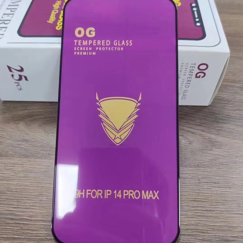 Защитное стекло для iPhone 13 Pro Max