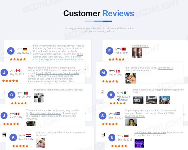 Beautyt Salon Equipment Machine