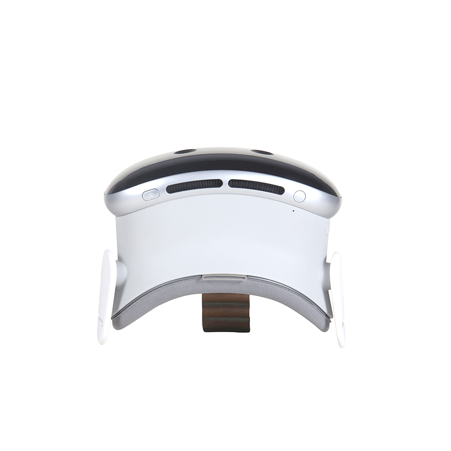 Портативные очки виртуальной реальности Vision PRO с отслеживанием взгляда