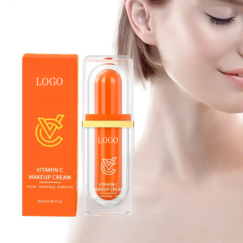 Ditong OEM ODM Vitamin C Best Foundation Make-up Face Cream