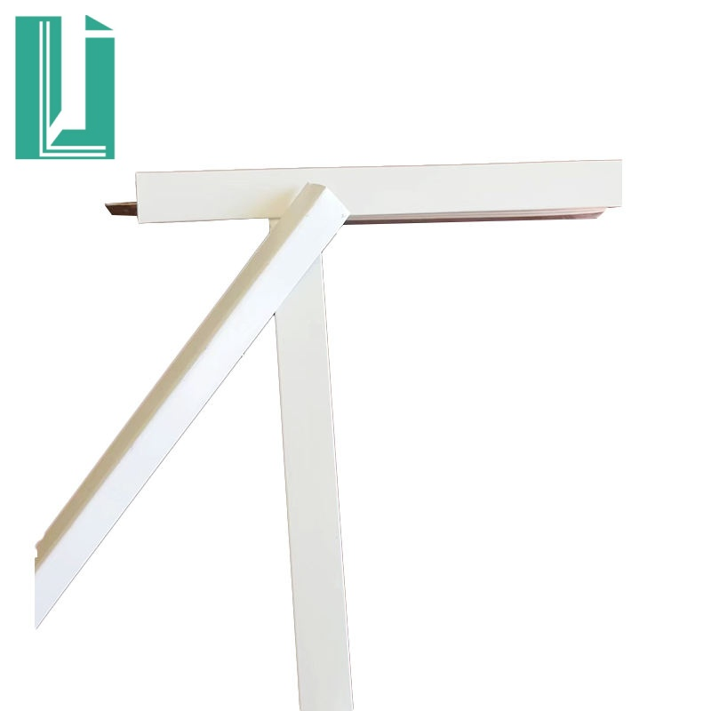 Flat Metal T Bar Frame for Gypsum Board Ceiling Angle Ceil Cross