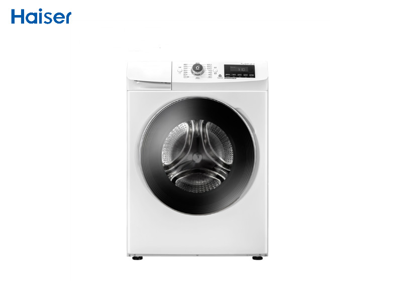 Gray Color Fully Automatic Washing Machine Supply to Supermarket