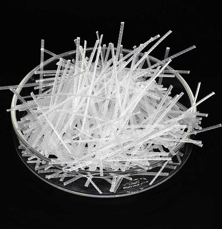 Ultra-Durable Ppmf Fiber for Enhanced Concrete Strength and Longevity