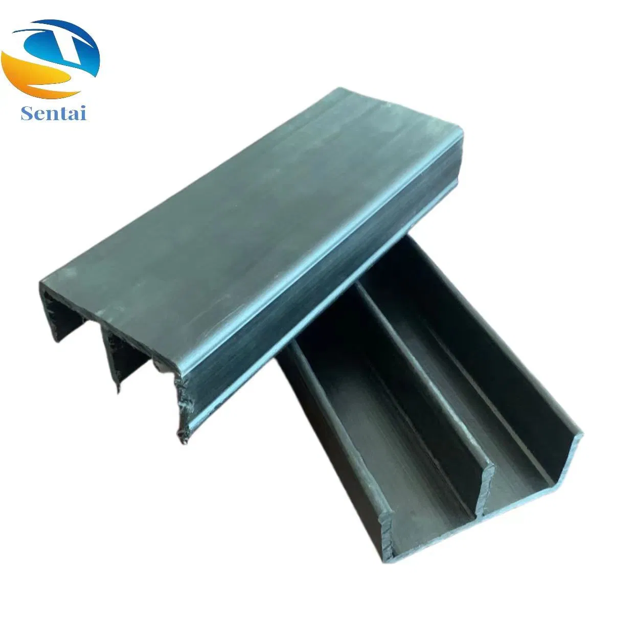 Manufacturer of Concrete Embedded Parts for E-Type Lock Geomembrane Connectors, Special Anchoring Ditches for Landfill Tailings Ponds