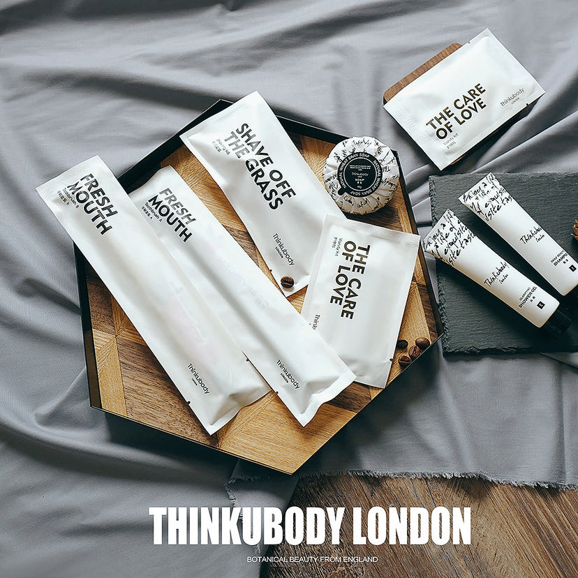 Набор шампунь и кондиционер для отелей, 8-20 мл