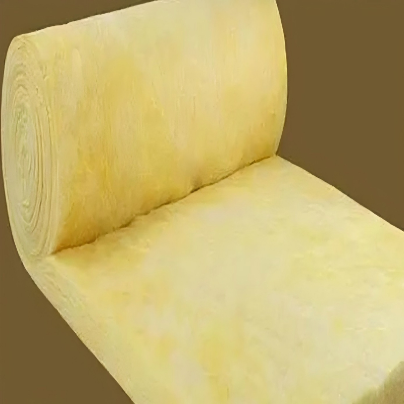 CE Certificate Non-Combustible Ceramic Fiber Mineral Rock Wool Rockwool Blankets Factory