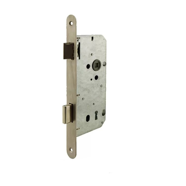 Customized High Security Lock Body From Wenzhou
