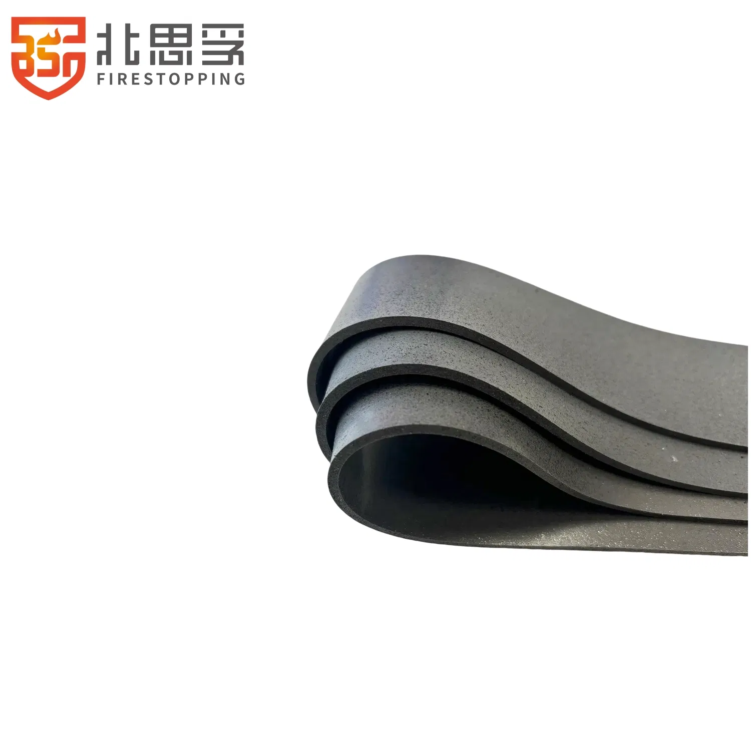 Cheap Price Metal Collar Firestop Wrap for Pipe Insulation