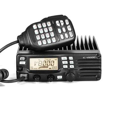 Мобильная радиостанция IC-V8000 75 Вт, 144 МГц