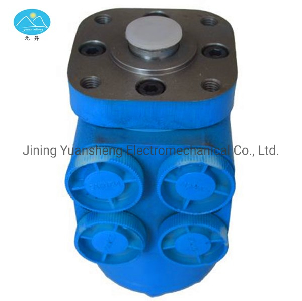 Гидроусилитель руля BZZ с косозубым шлицем