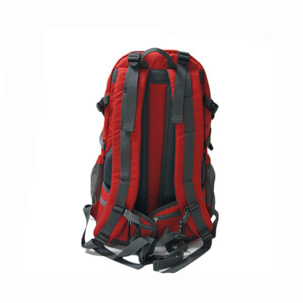 Outdoor Hiking Brand Customized Backpack Bag Sh-15122164