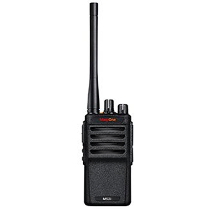 Радиостанция Motorola Mag One M52I, водонепроницаемая
