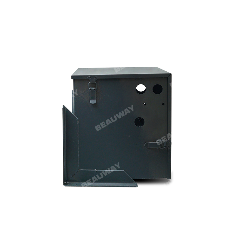 Гидравлическая силовая установка 12V/24V для погрузчиков