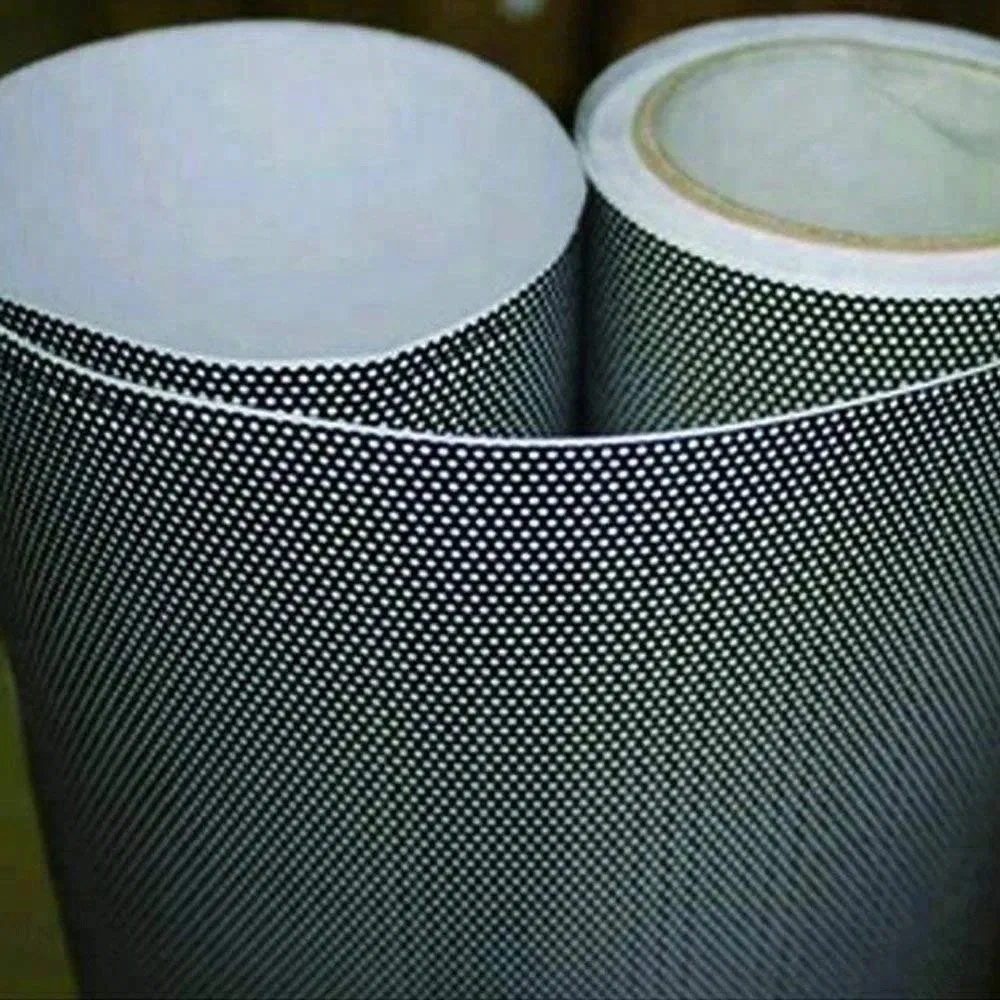 2024 One Way Vision Solar Building Window Tint Film Use Tips Self Adhesive Window Film