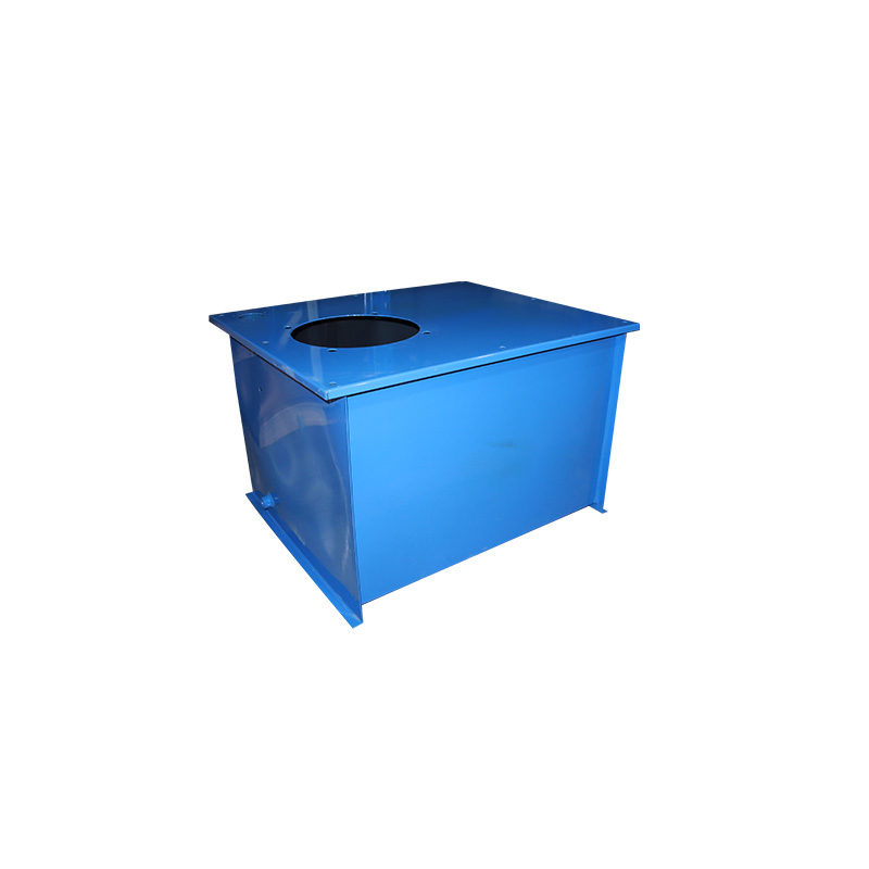 100 Liter Oil Tank, Hydraulic Oil Tank, Hydraulic System Oil Tank 100L