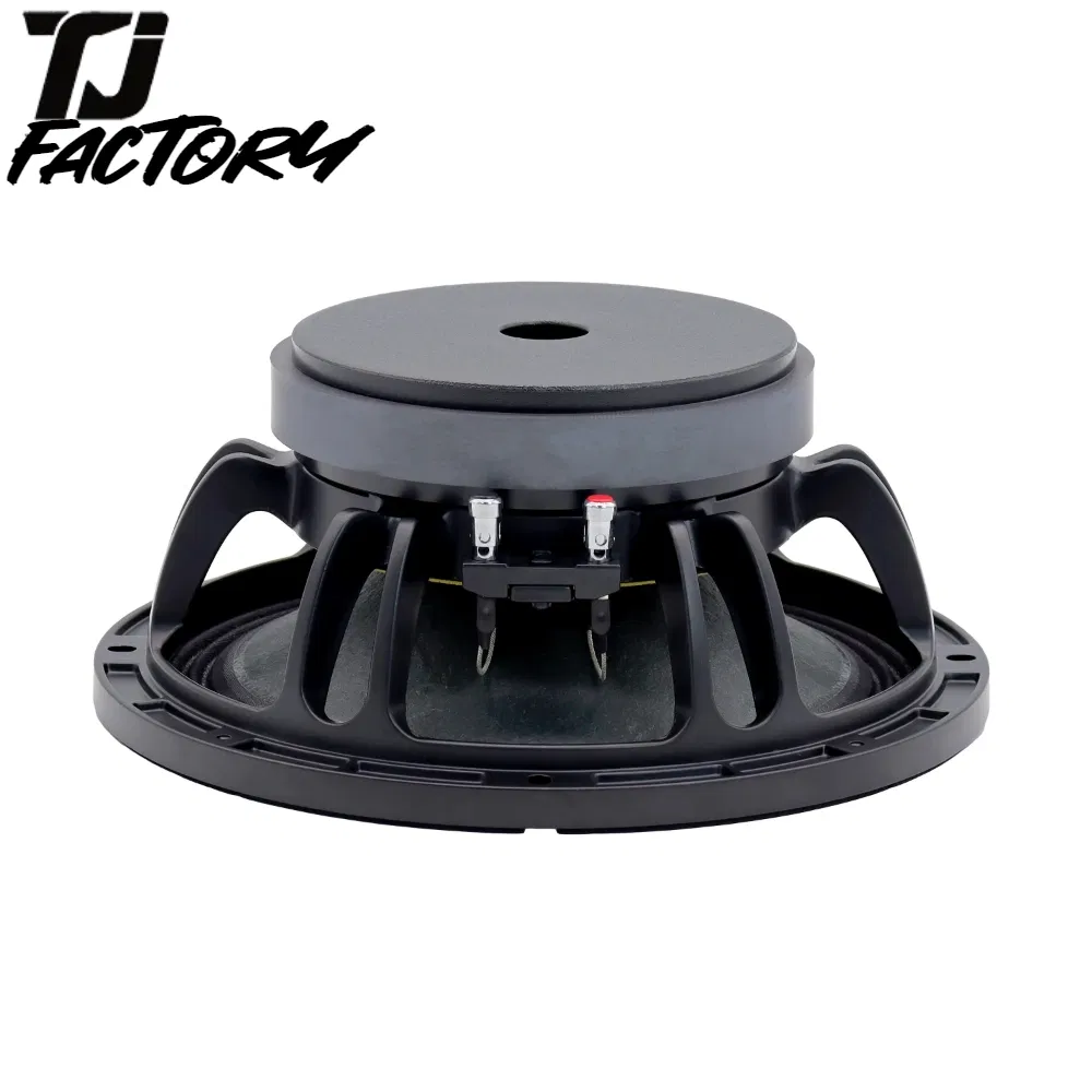 10 Inch High Power Professional Speaker 500W PRO Audio Woofer OEM