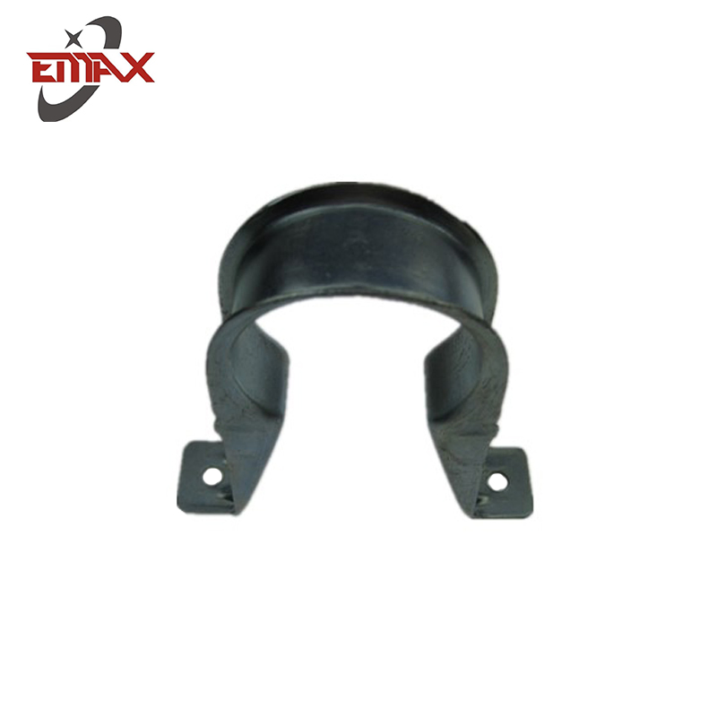 Customized Type U Clamp Stamping Metal Building Hardware