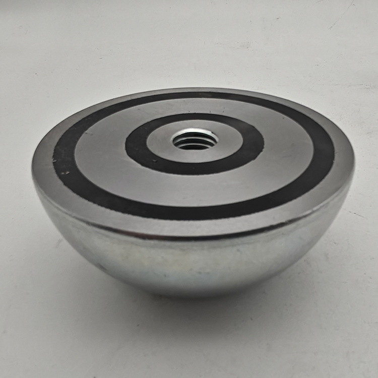 Steel Magnetic Anchor Former Precast Concrete for Lifting Anchor Magnets