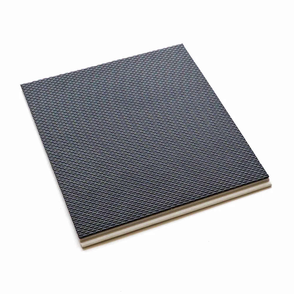 Водостойкий SPC ламинат с UV-покрытием под дерево и камень