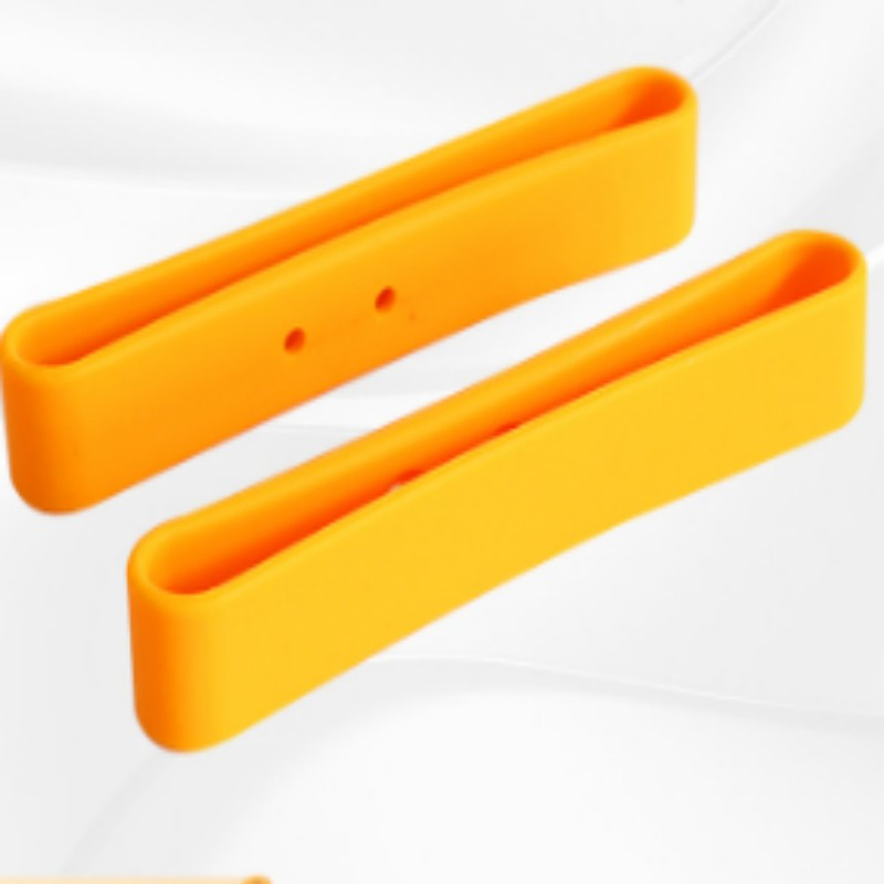 Valve Rubber Dipping Industrial Rubber Products Silicone Gloves