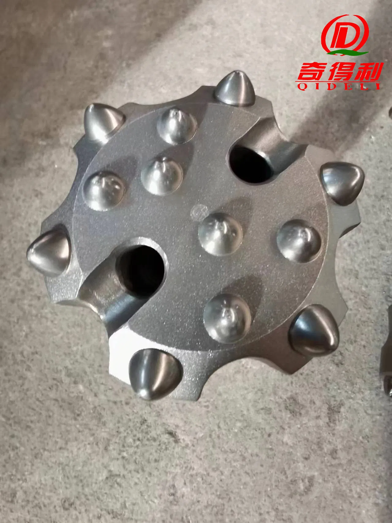 Directly Supply Br3 DTH Drill Bit 85mm 90mm 105mm 110mm