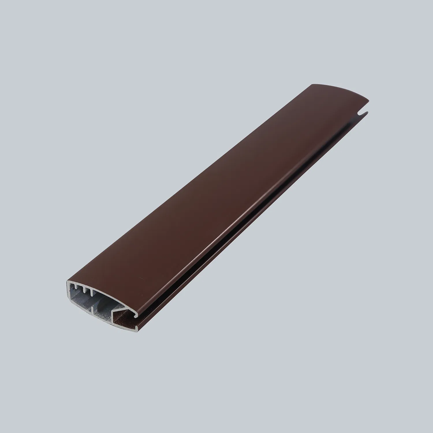 Gl1034 White Color Bottom Tube of Roller Blind