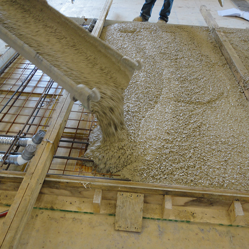 Premium Quality Polycarboxylate Superplasticizer as Concrete Water Reducer