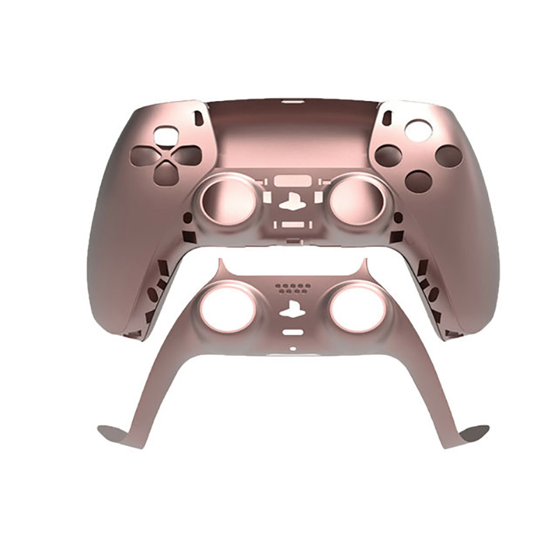 Корпус для PS5: передняя и задняя панель, 9 цветов