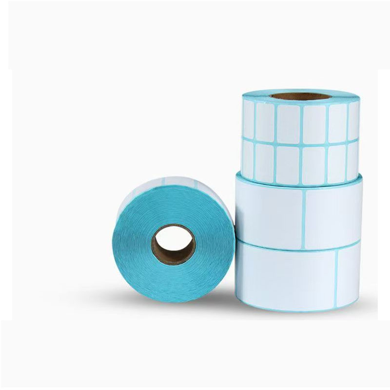 Dymo Thermal Sticker Labels Waterproof Oil Proof Durable