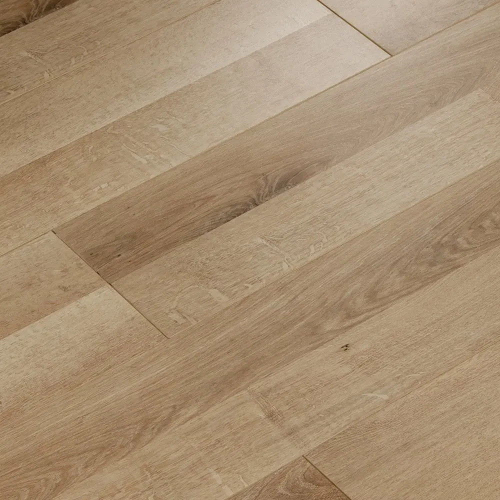 Водостойкий ламинат Click Parquet 8-18 мм